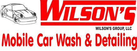Wilsons Mobile Car Wash Detailing Wilsons Mobile Car Wash Detailing