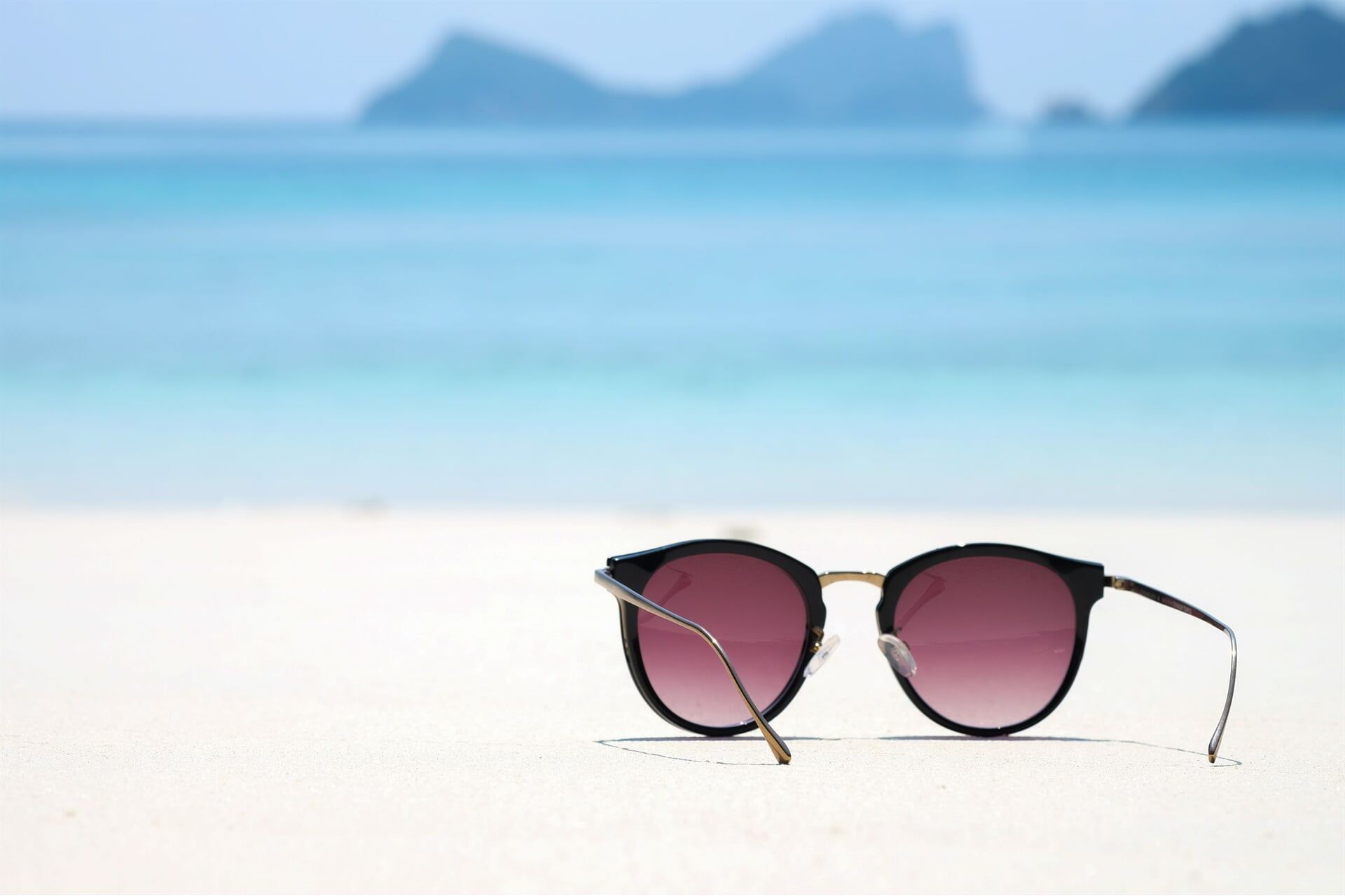 Sunglass - Clear Optometry In Bargara, QLD
