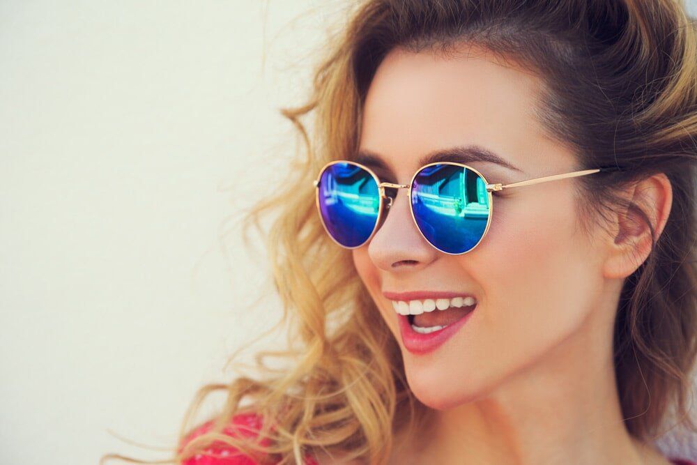 Quality Contact Lenses - Clear Optometry In Bargara, QLD
