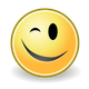 smile