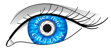 OTTICA FOTO GIULIANI - LOGO