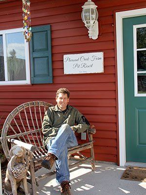 Pheasant Creek Farm Pet Resort