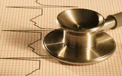 Stethoscope — Cardiologist in Bedford, IN