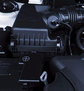 An example of our diesel services in Sydney