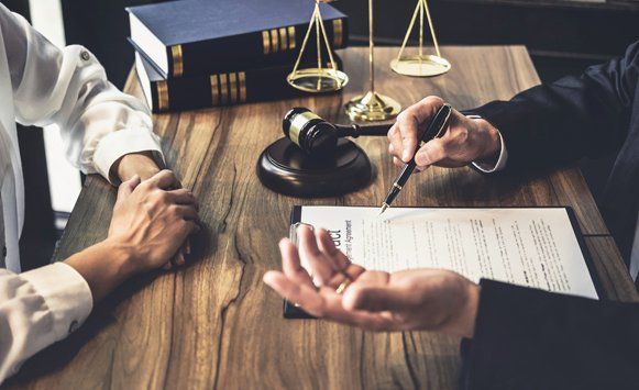 Male Lawyer — Brunswick, GA — Wallace E. Harrell III, Attorney at Law Male Lawyer — Brunswick, GA — Wallace E. Harrell III, Attorney at Law