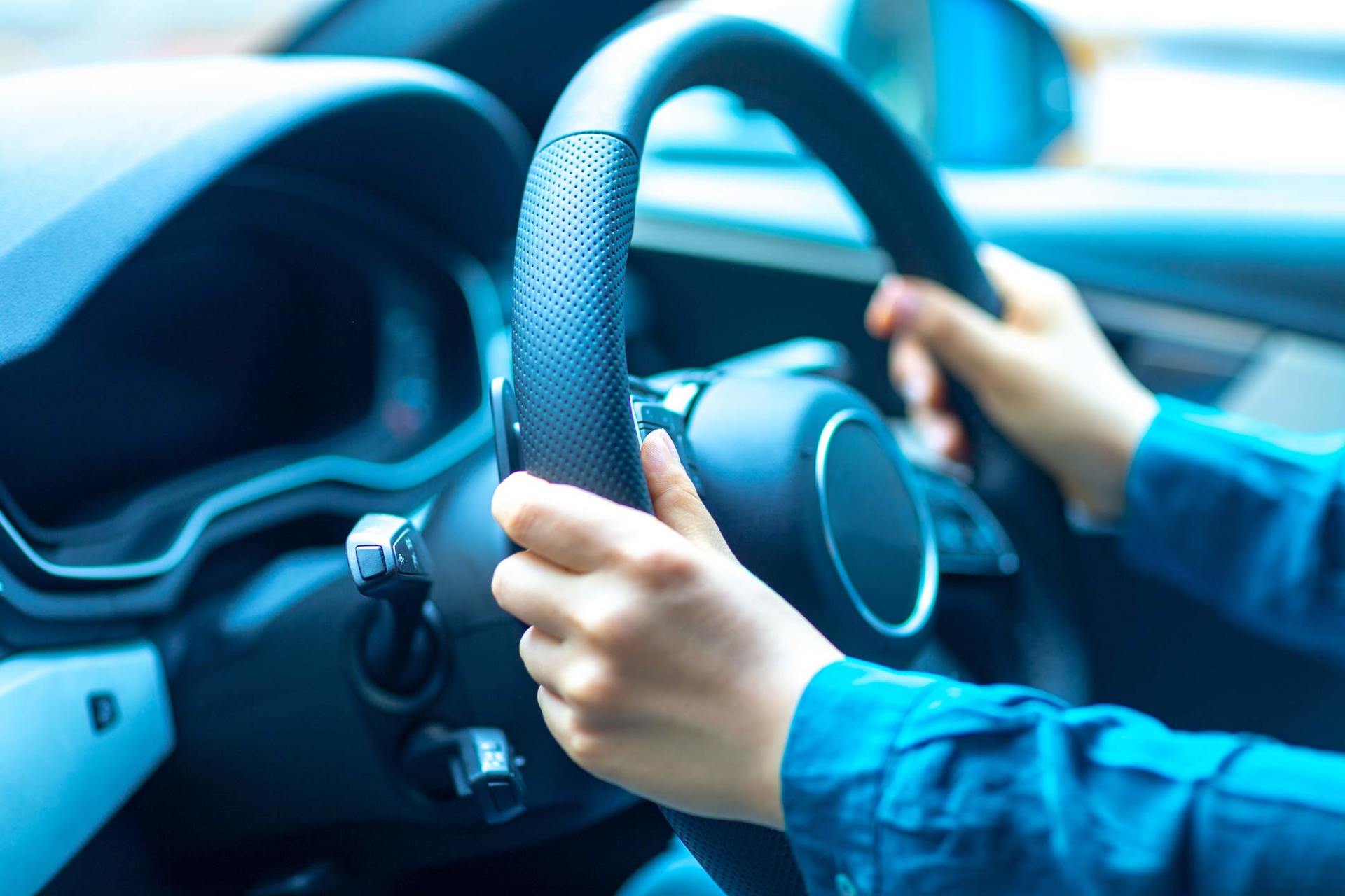 Traffic Violations — Brunswick, GA — Wallace E. Harrell III, Attorney at Law