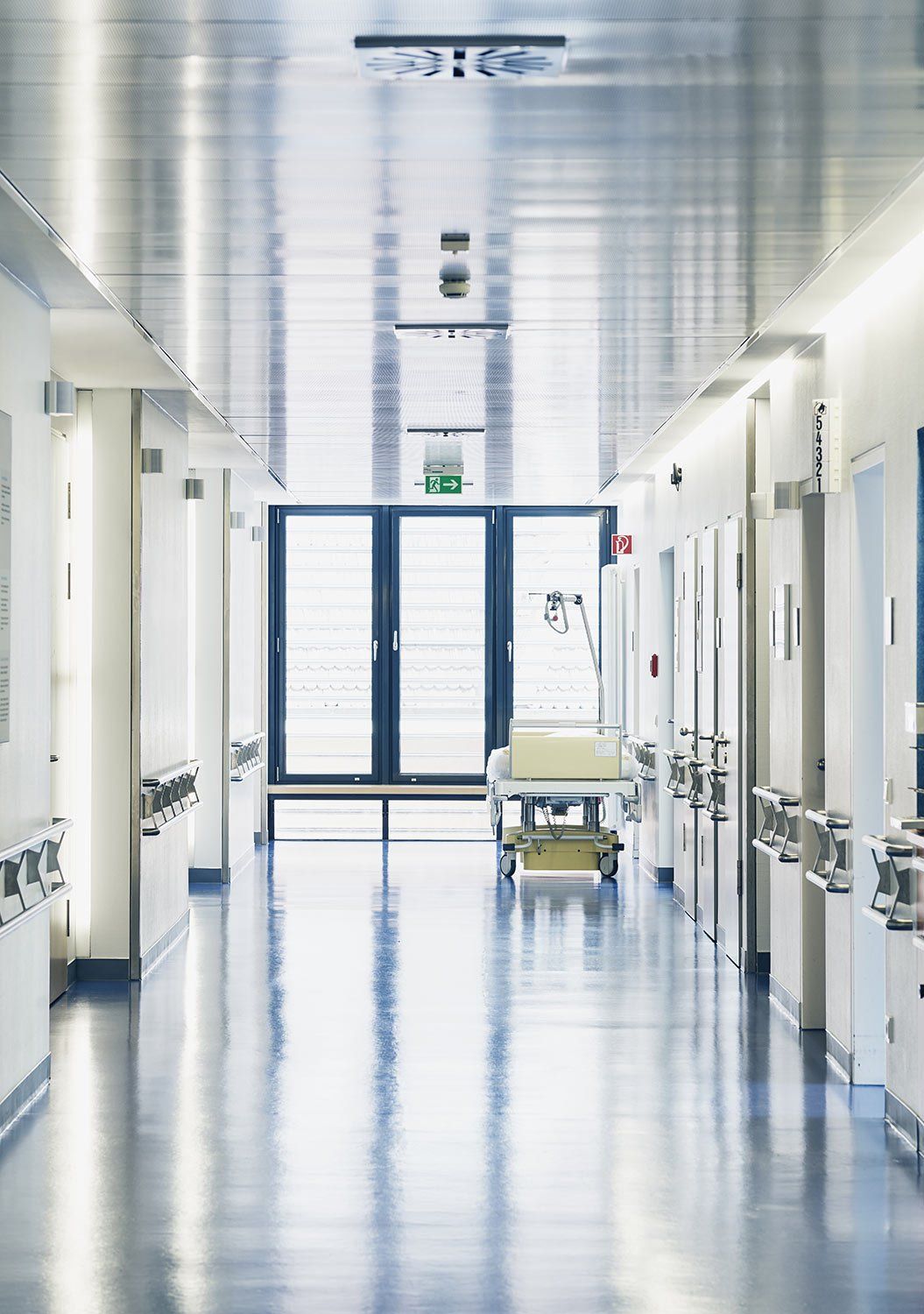 Hygienereinigung