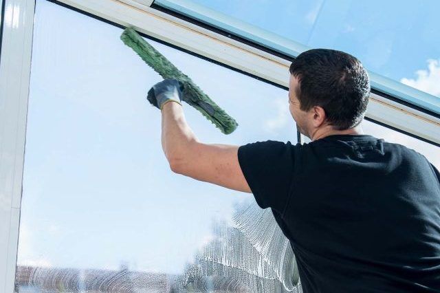 Hausmeisterservice Innsbruck