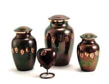 Printed Urn — Urn Selection in Belleview, FL