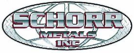 metal fabrication company