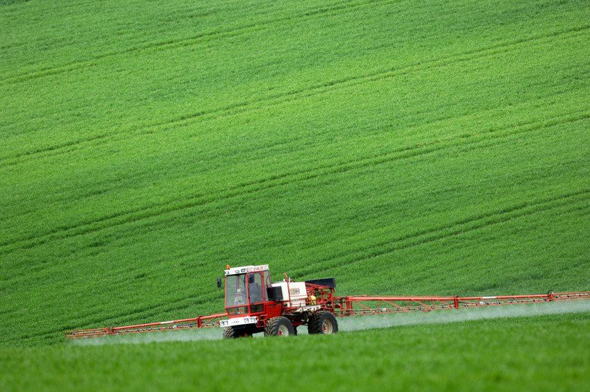 Farming supplies