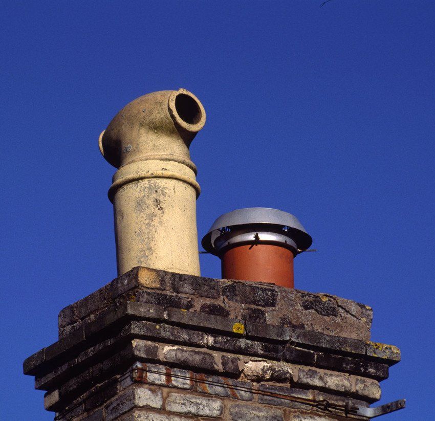 Guards and cowls