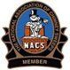 NACS Logo