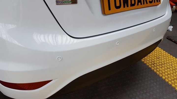 car number plate
