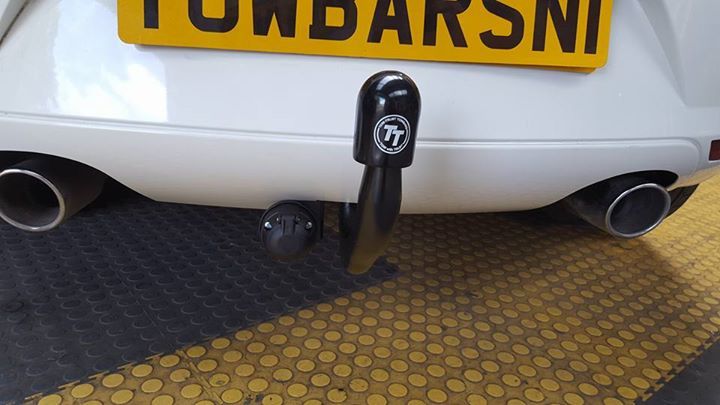 towbar