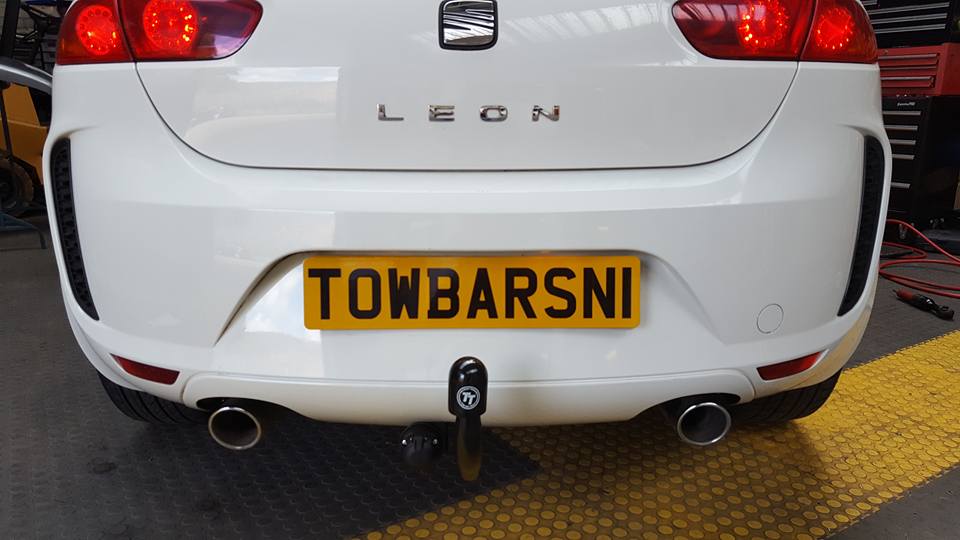 Leon car