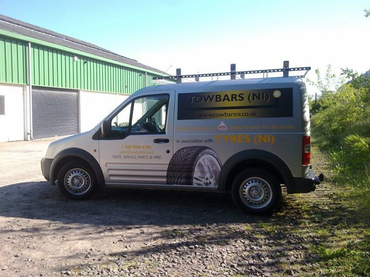 SUV vehicle