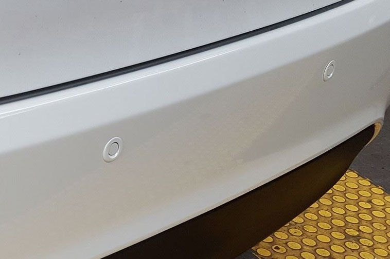 parking sensors