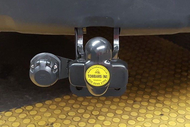 towbar electrics