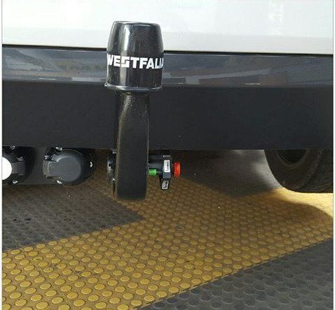 Detachable Swan Neck