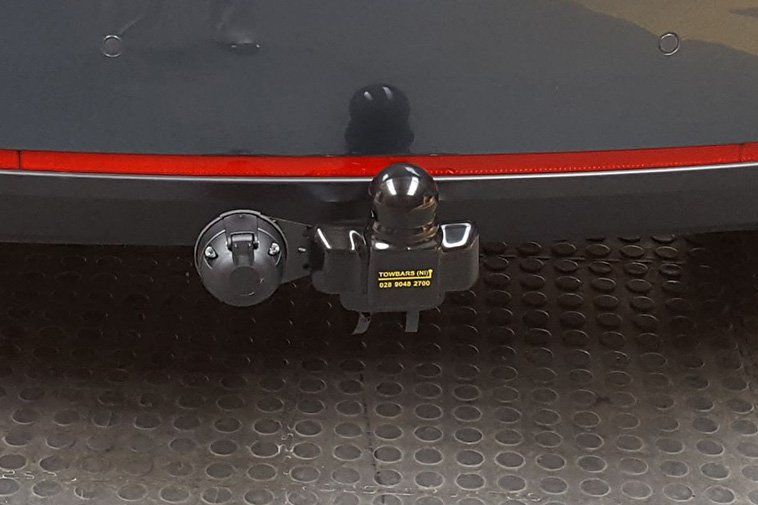 Fixed Flange Ball