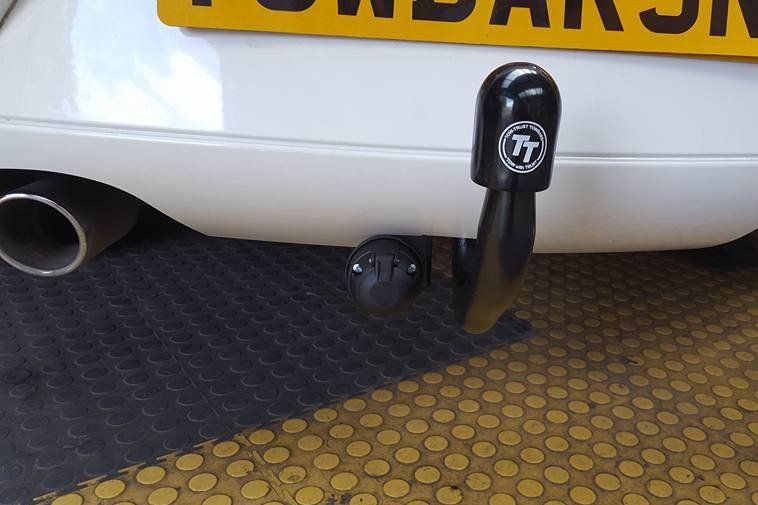 Fixed Swan Neck