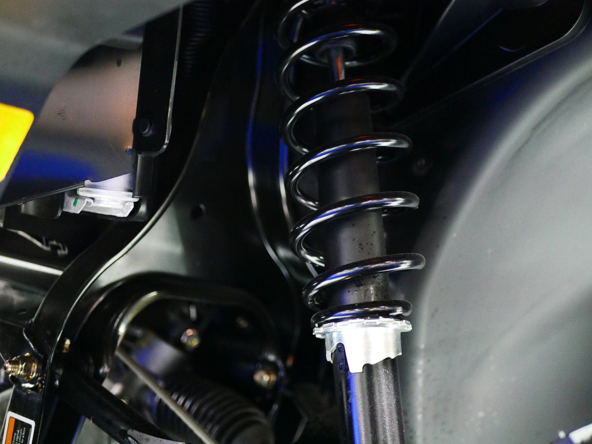 Car Suspension | San Marcos, CA | Motorsports Paradise