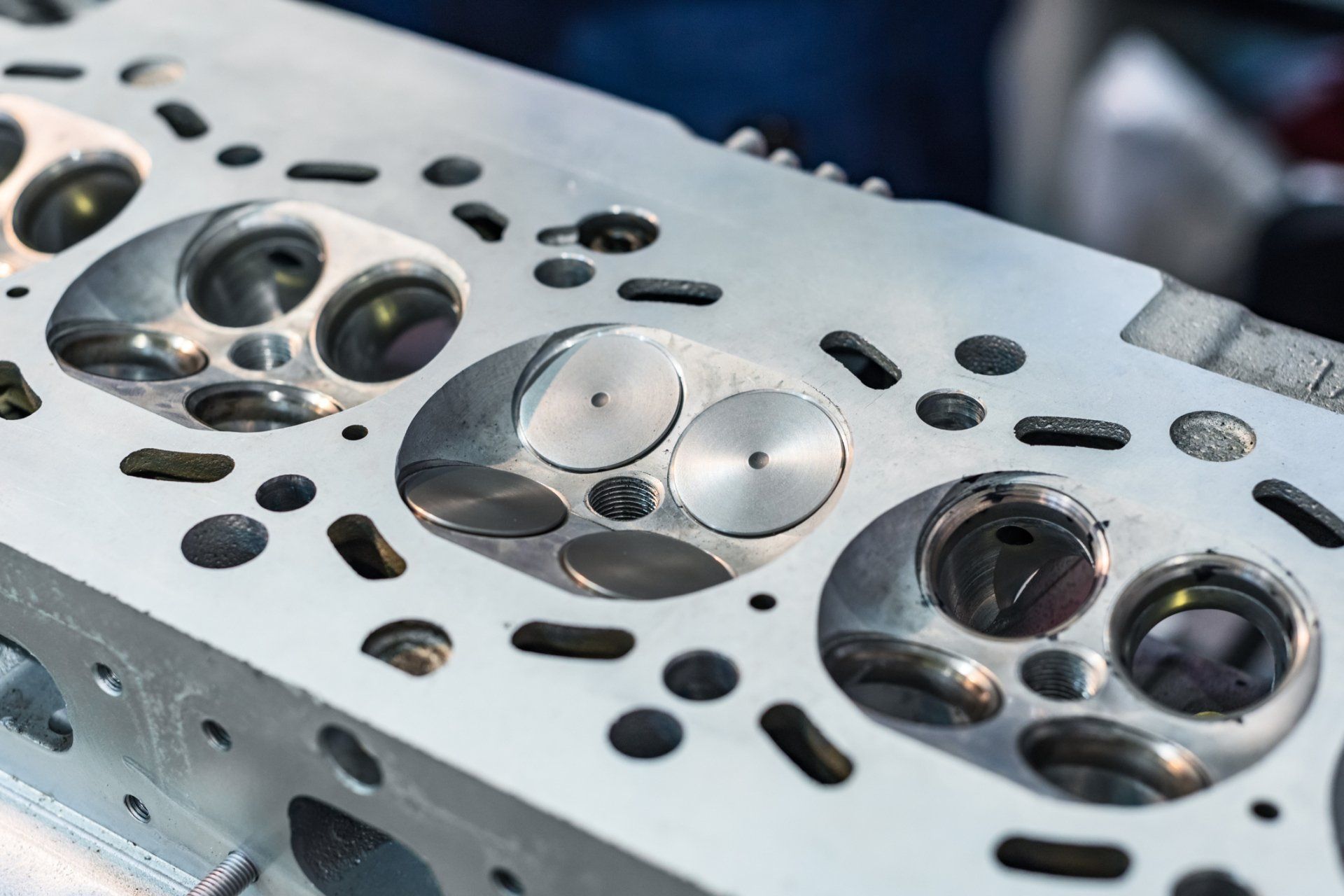 Car Cylinder Heads | San Marcos, CA | Motorsports Paradise