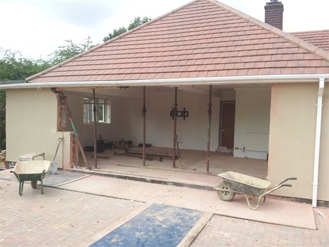 property extension