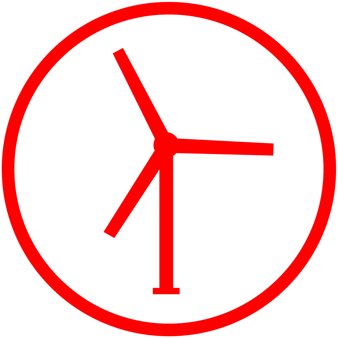 Wind Turbine Obstruction Lighting