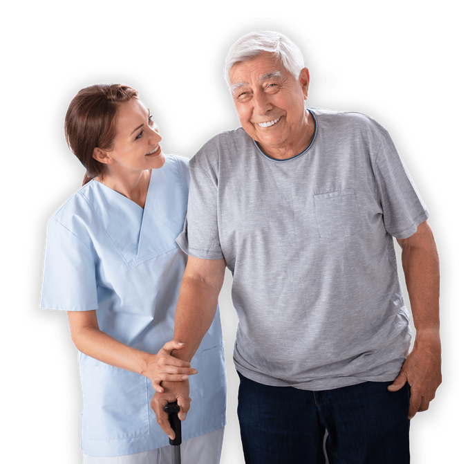 Home Health Care Services in Western MA