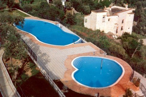 Piscine per rustici