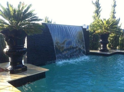 piscine Latina