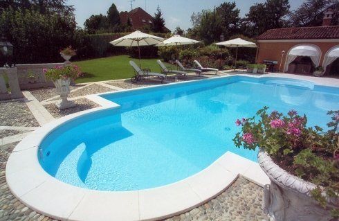Piscine per ville