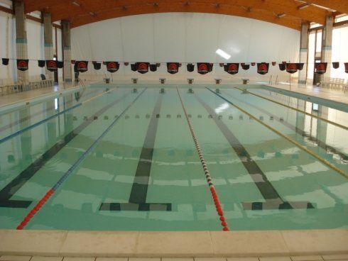 piscine Latina
