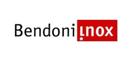 logo Bendoni inox