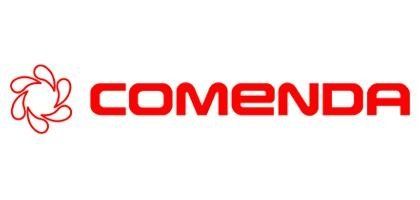 logo Comenda