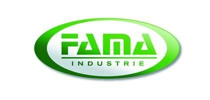 logo fama industrie