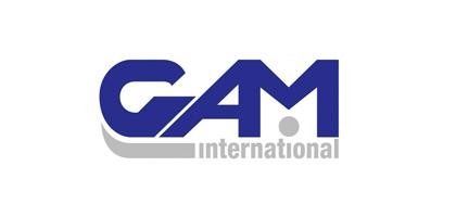 logo GAM International