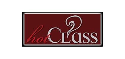 logo hot class