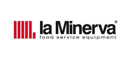 logo La Minerva