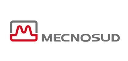 logo Mecnosud