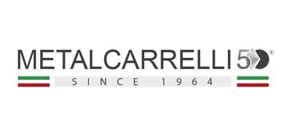 logo metalcarrelli