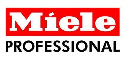 logo miele professional