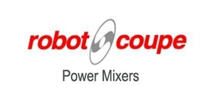 logo robot coupe