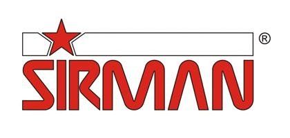 logo Sirman