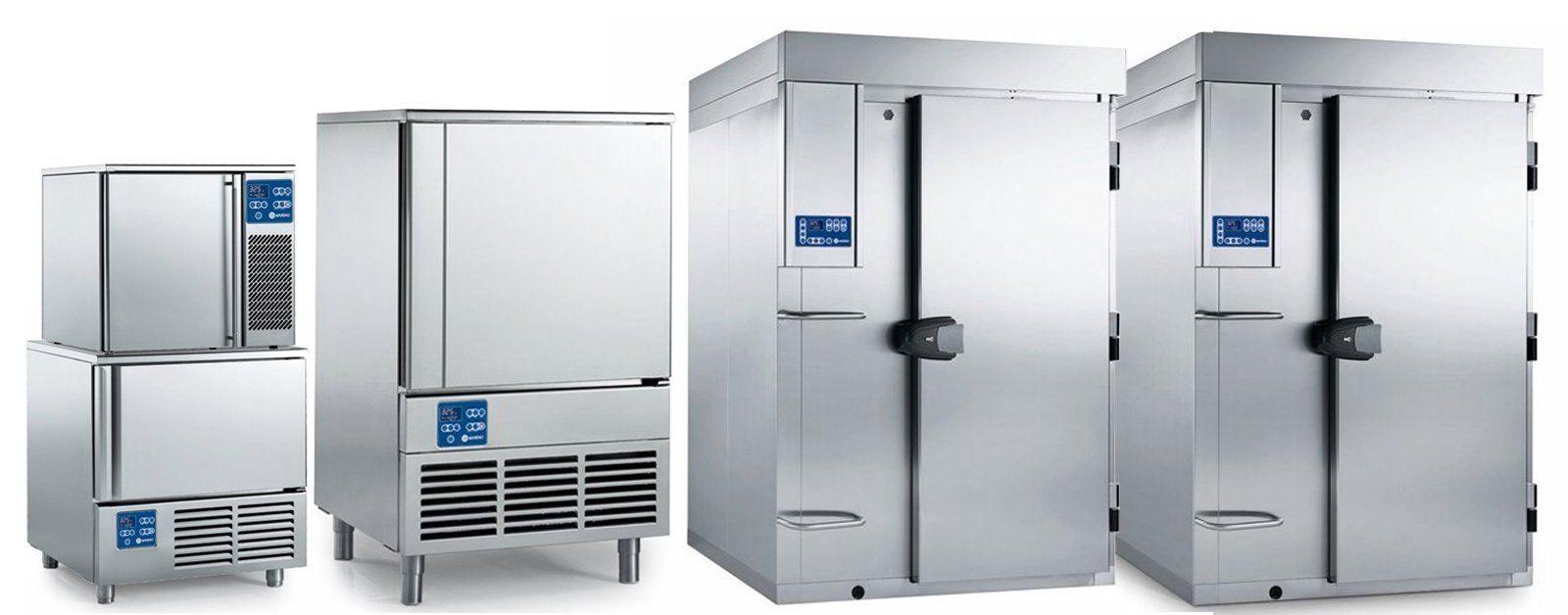 dei frigo professionali
