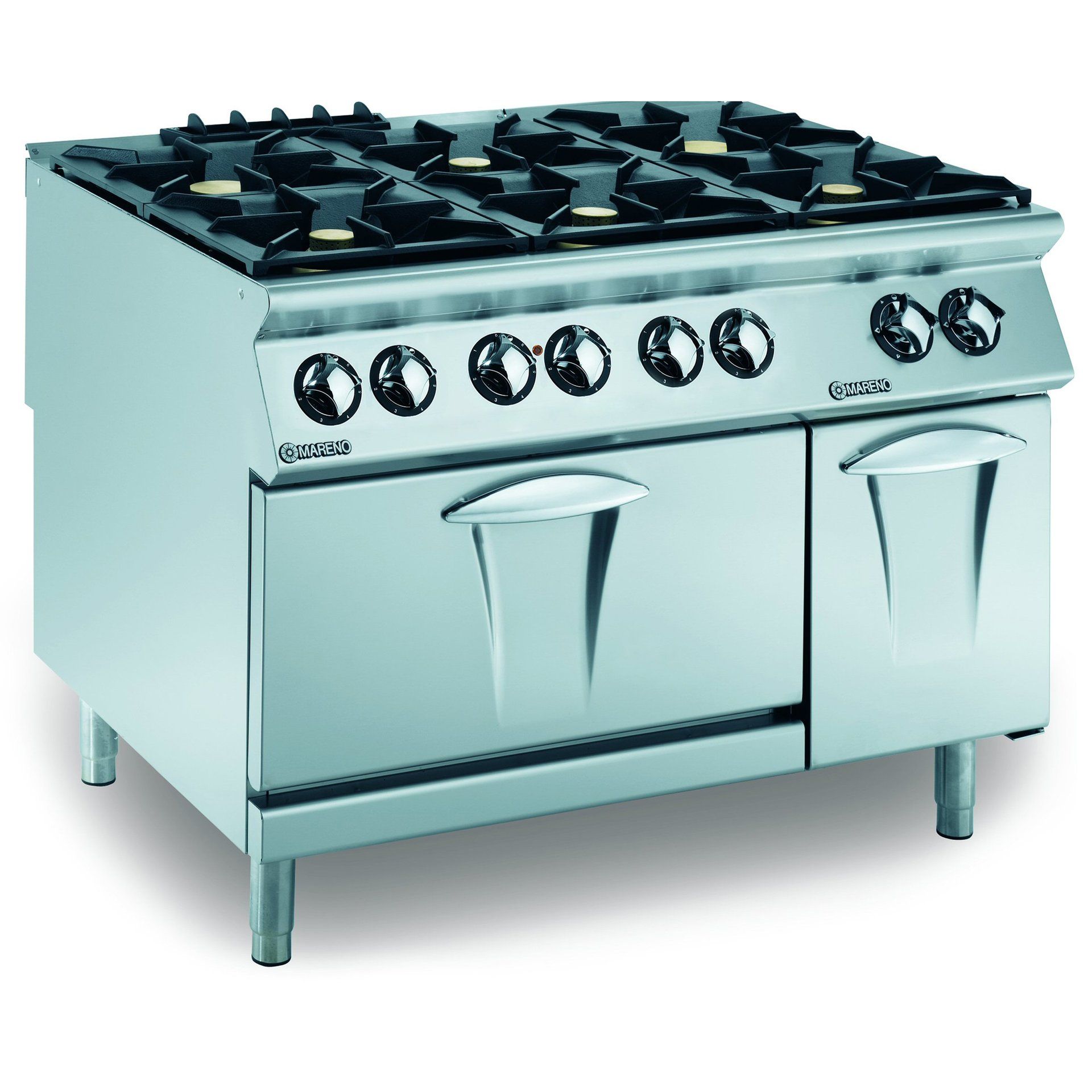 una cucina modello antico