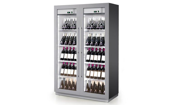 cantina vini