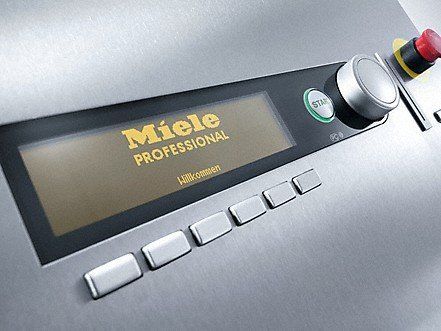 Forno Miele Professional